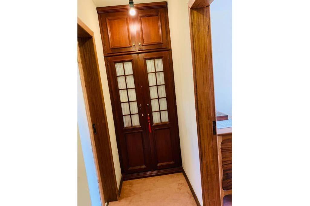 434 Casa Geminada No Centro De Gramado 8 Pessoas Zewnętrze zdjęcie