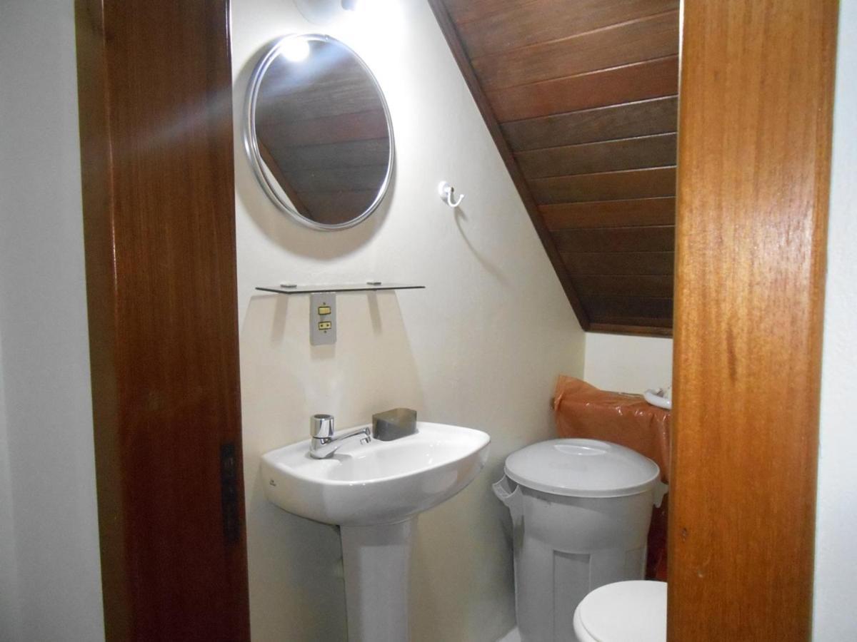 434 Casa Geminada No Centro De Gramado 8 Pessoas Zewnętrze zdjęcie