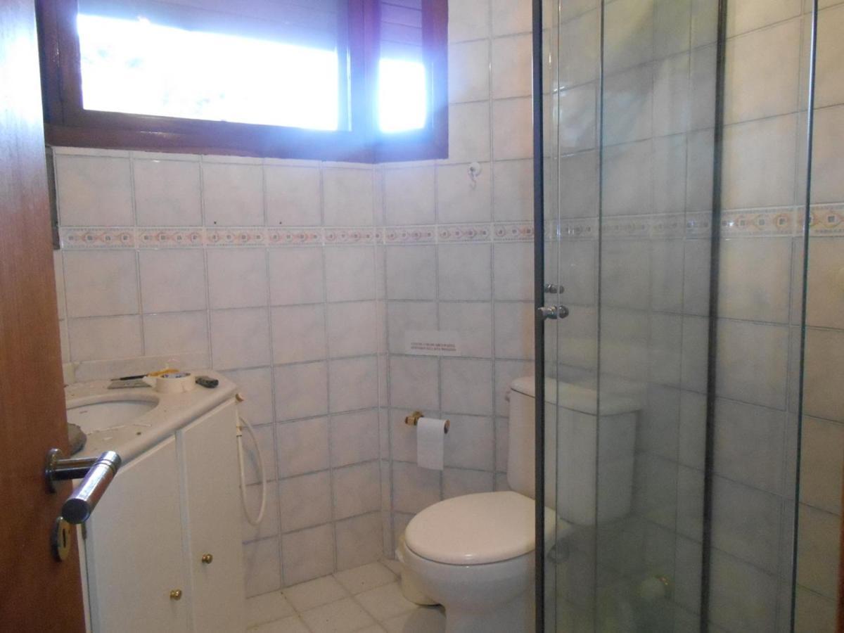 434 Casa Geminada No Centro De Gramado 8 Pessoas Zewnętrze zdjęcie