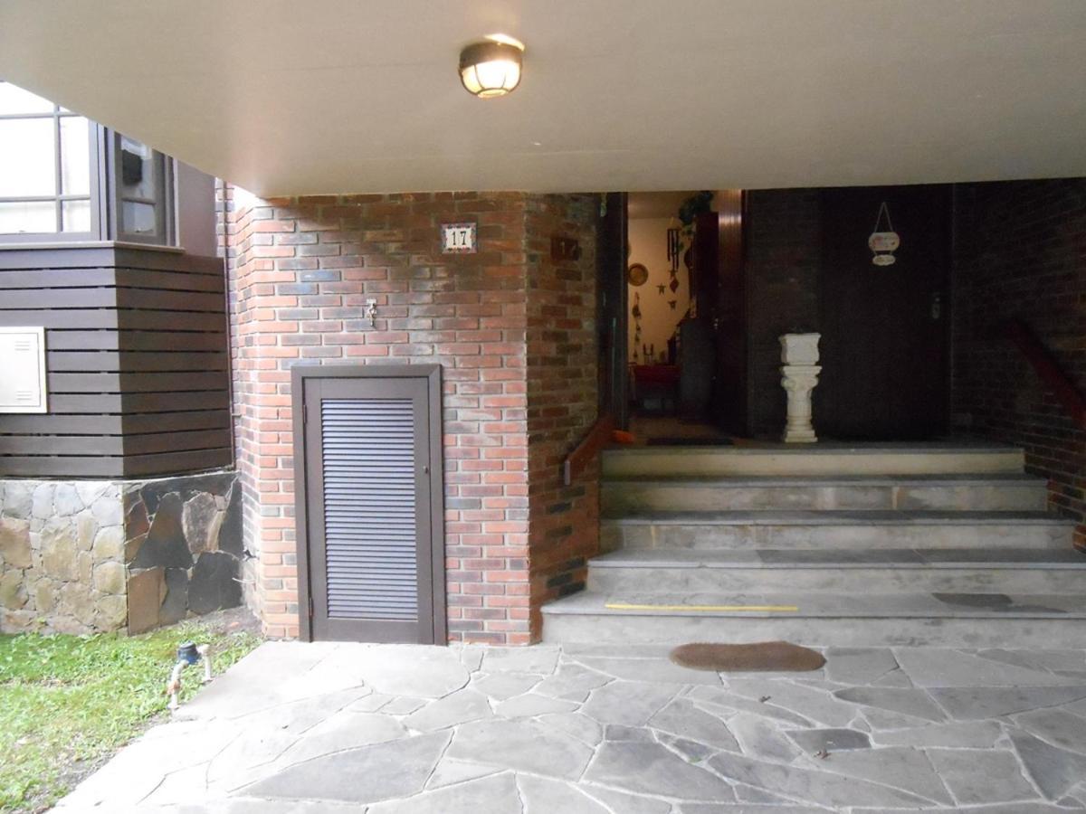 434 Casa Geminada No Centro De Gramado 8 Pessoas Zewnętrze zdjęcie