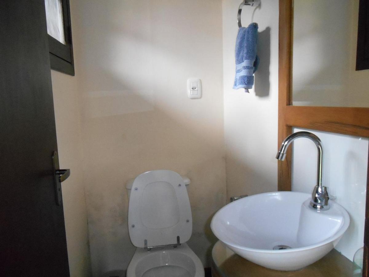 434 Casa Geminada No Centro De Gramado 8 Pessoas Zewnętrze zdjęcie