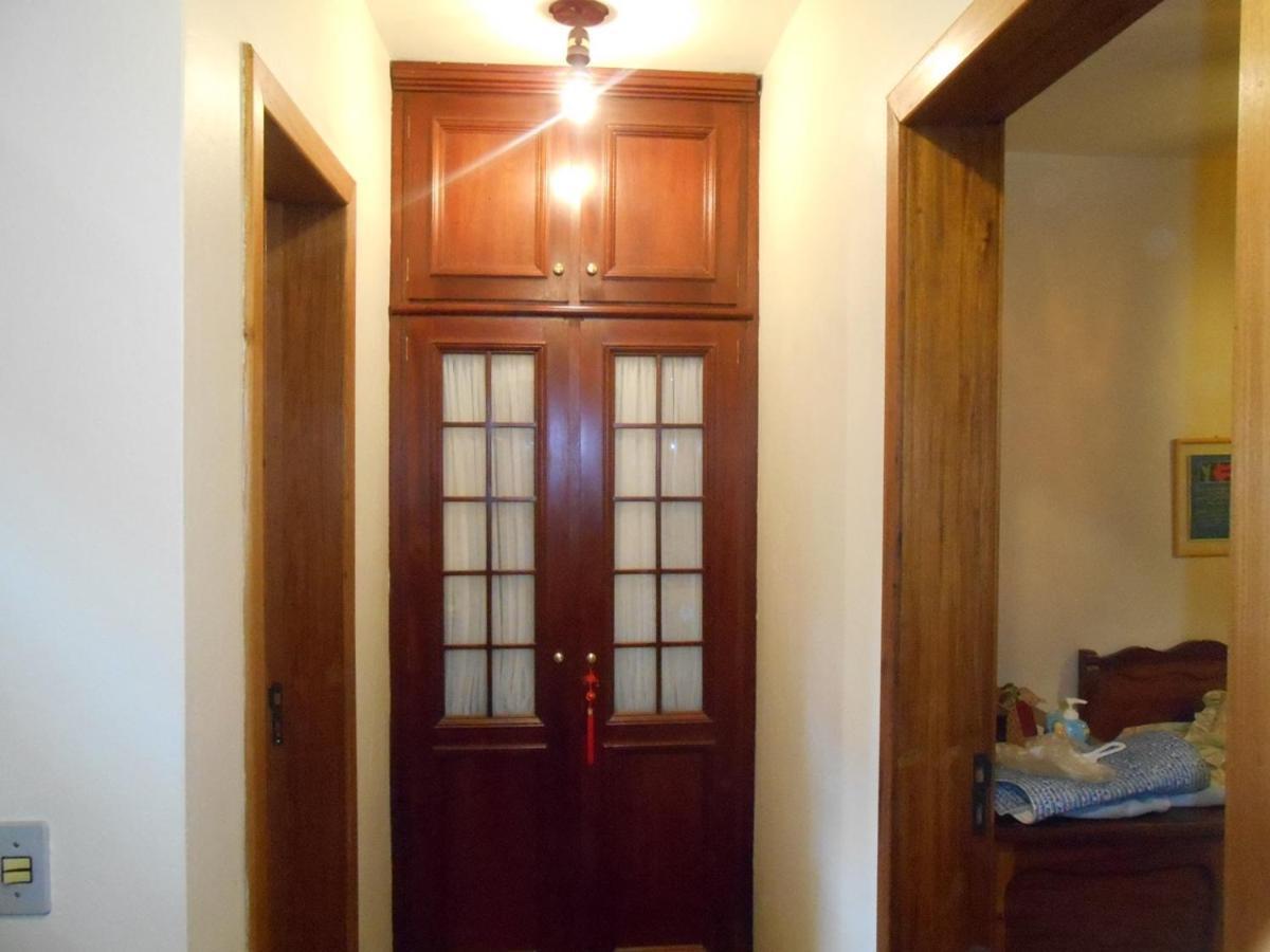 434 Casa Geminada No Centro De Gramado 8 Pessoas Zewnętrze zdjęcie
