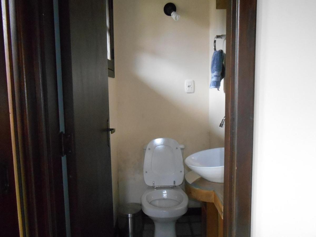 434 Casa Geminada No Centro De Gramado 8 Pessoas Zewnętrze zdjęcie
