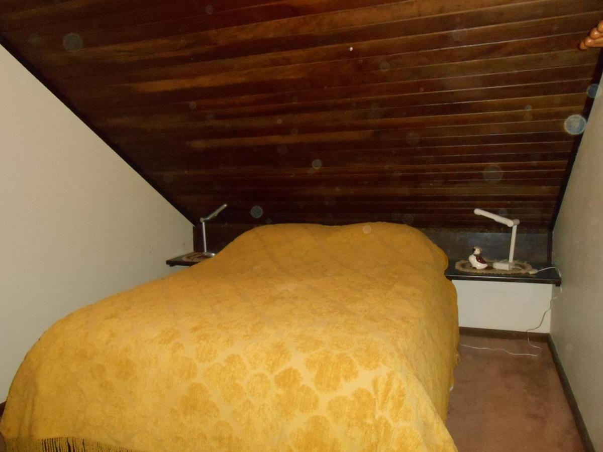 434 Casa Geminada No Centro De Gramado 8 Pessoas Zewnętrze zdjęcie